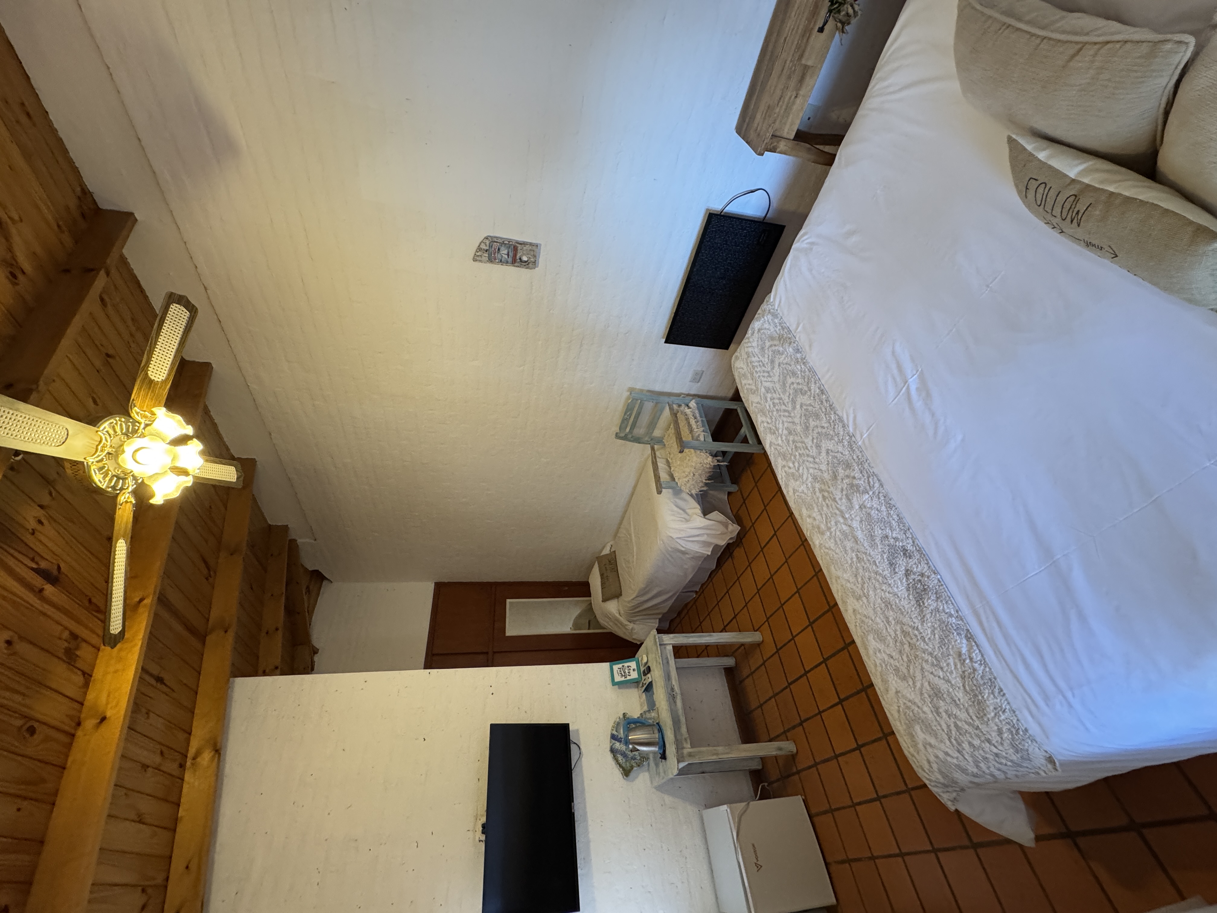 Triple matrimonial + single